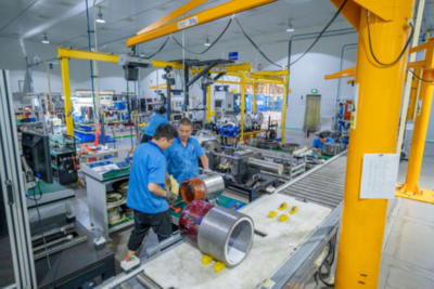 灃東新城4家企業(yè)項目成功入選2022年度秦創(chuàng)原專項項目，創(chuàng)新引領技術咨詢新篇章